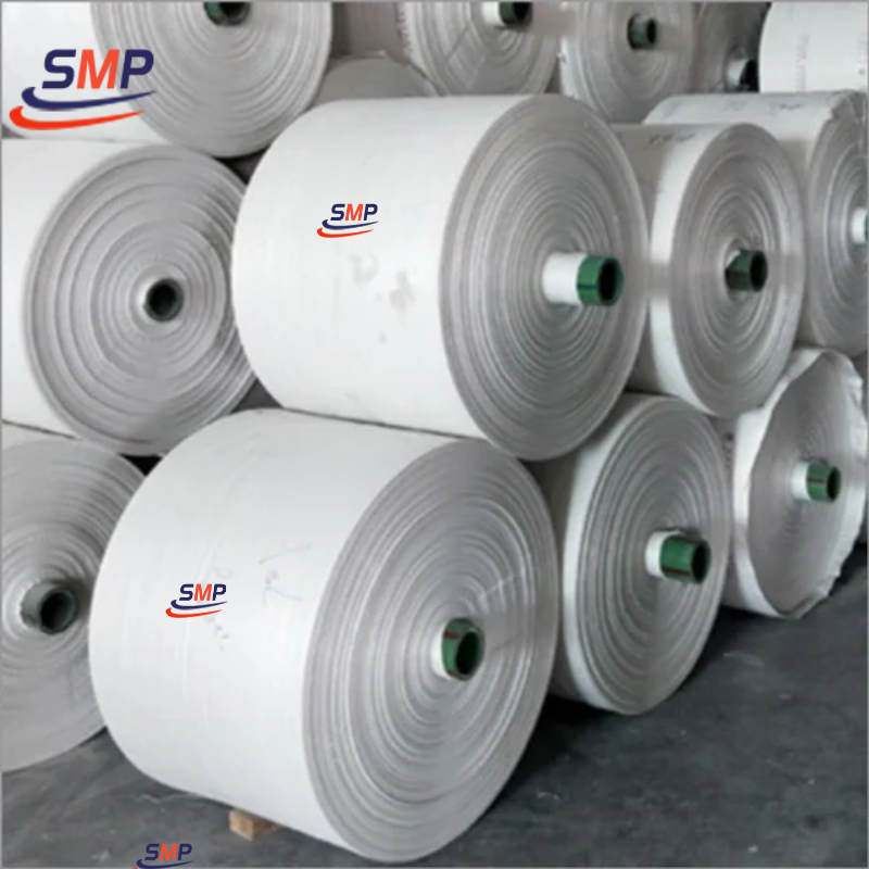 HDPE Roll Manufacturer in India