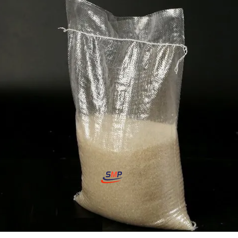 Natural PP Bag