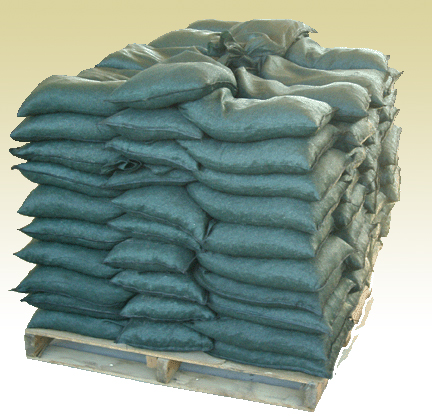 Sand-Bags
