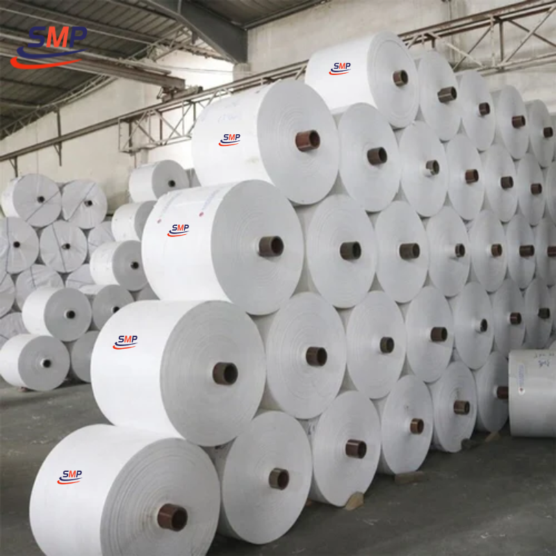PP Roll Manufacturer in India