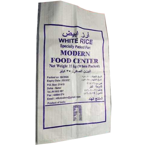 PP Bags
