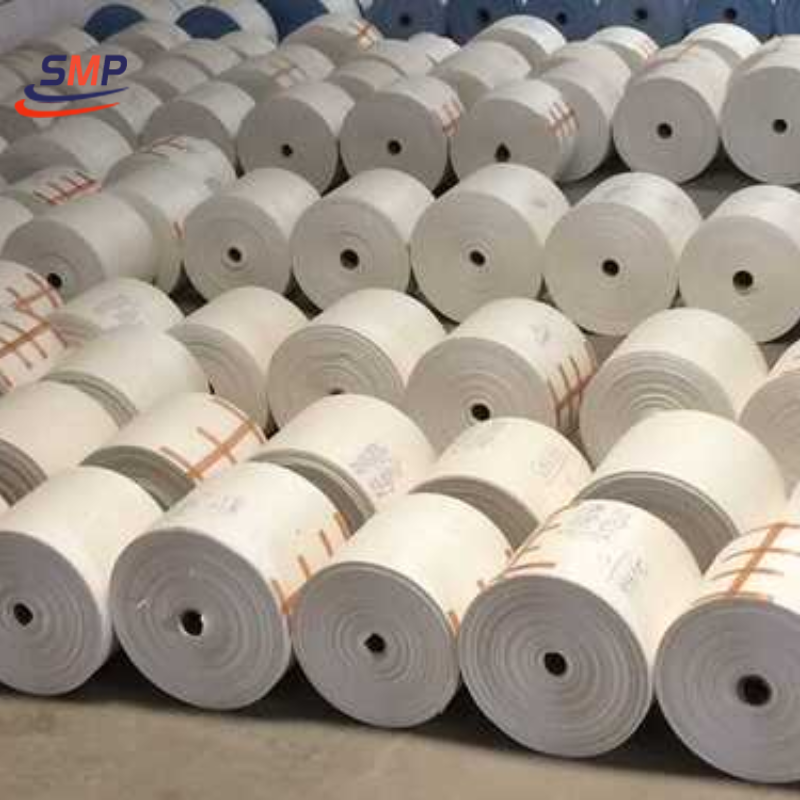 Woven Sack Roll Manufacturer in India