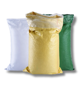 PP Woven bags manufacturer