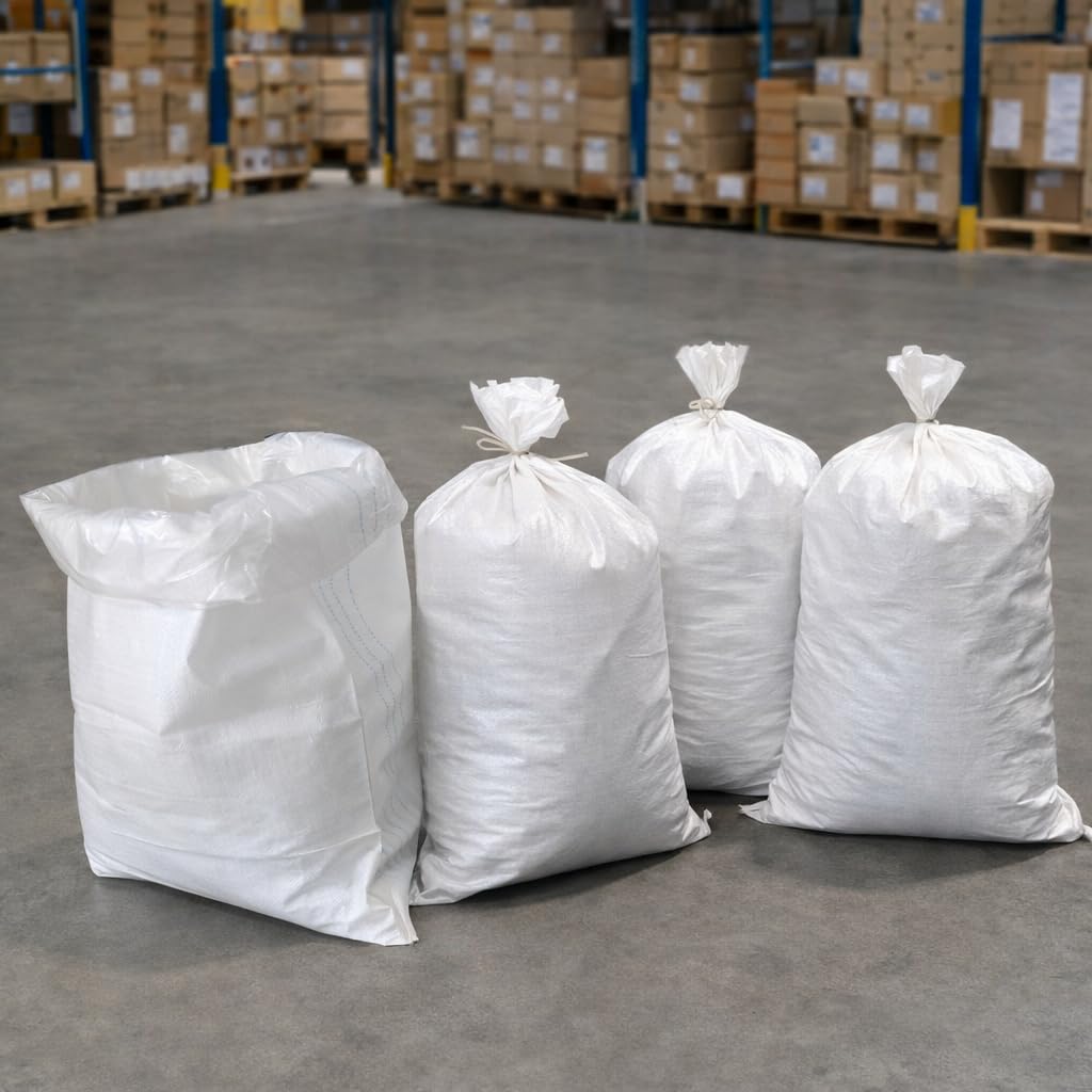 PP Woven bags manufacturer