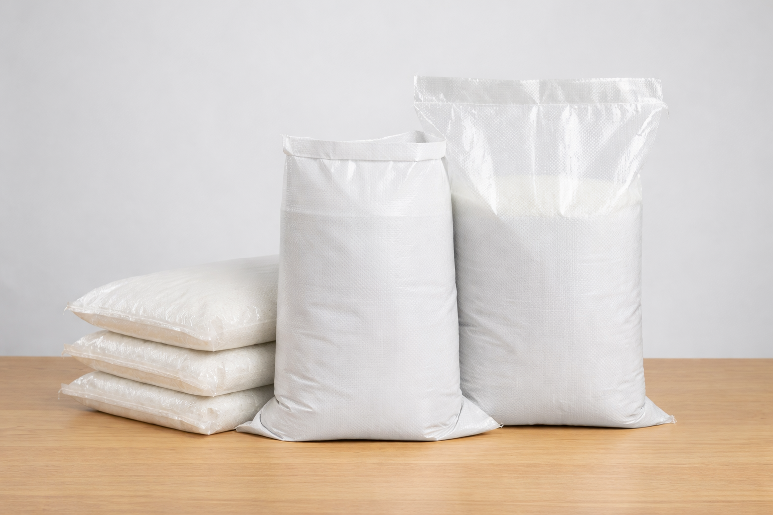  HDPE bag manufacturer